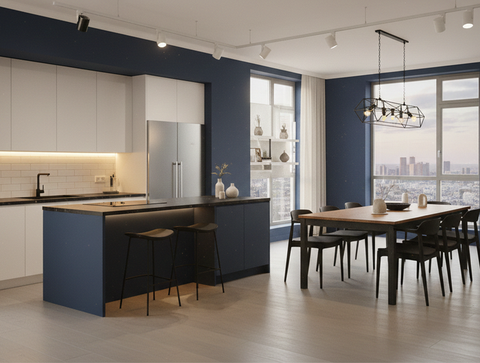 <h4>NEU IN DIESER SAISON</h4><h1>MUTIG. KLAR. ZEITLOS.</h1>