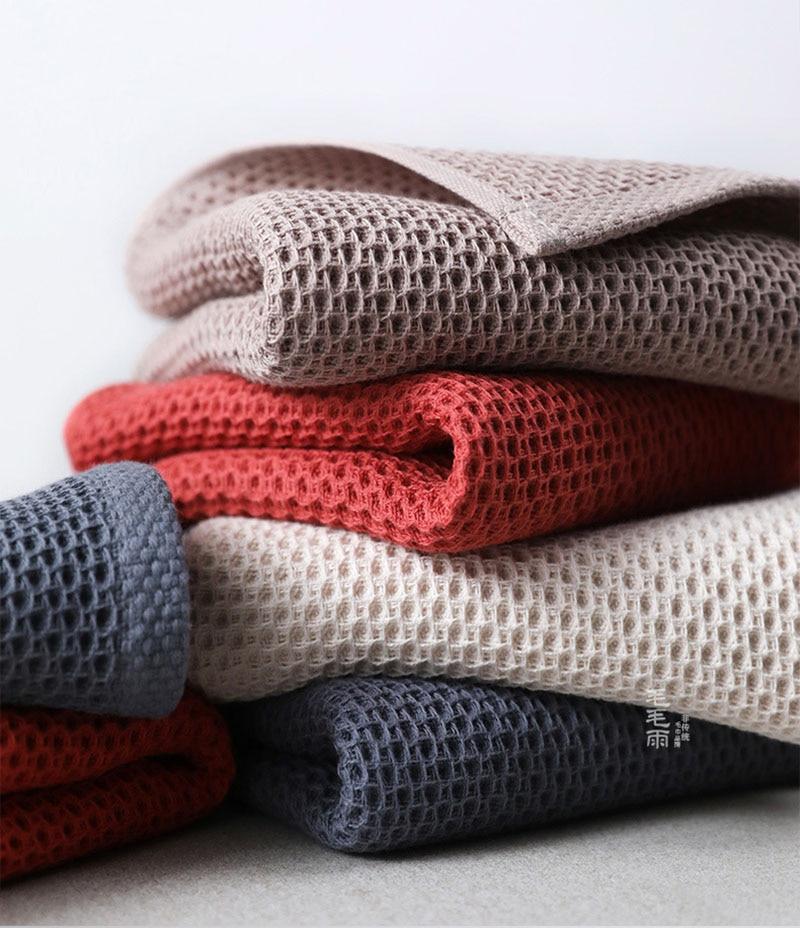 Lamola Handtücher (4er-Set)