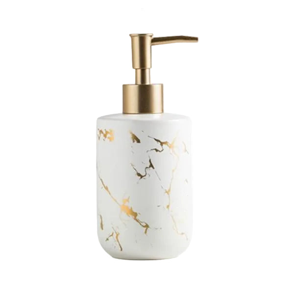 Trapani Badezimmer Set