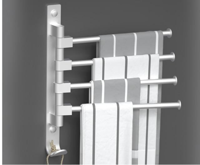 Cremona Handtuchhalter