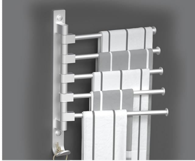 Cremona Handtuchhalter