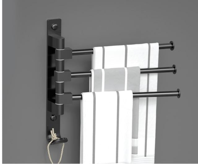 Cremona Handtuchhalter