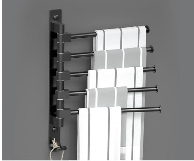 Cremona Handtuchhalter