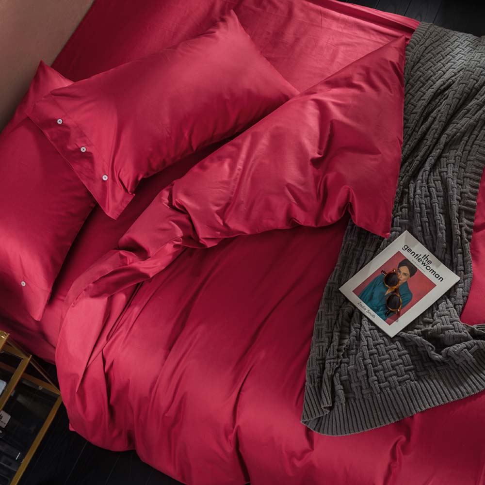 Foggia Bettwäsche Set