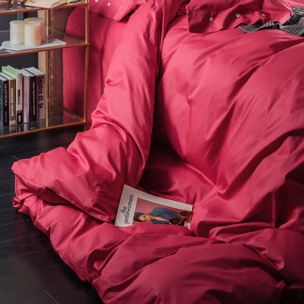 Foggia Bettwäsche Set