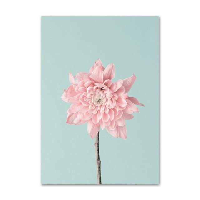 Blossom Canvas