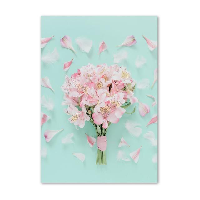 Blossom Canvas