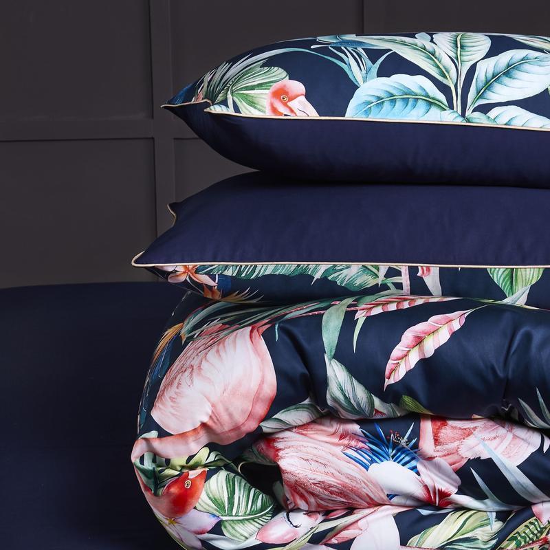 Perugia Bettwäsche-Set