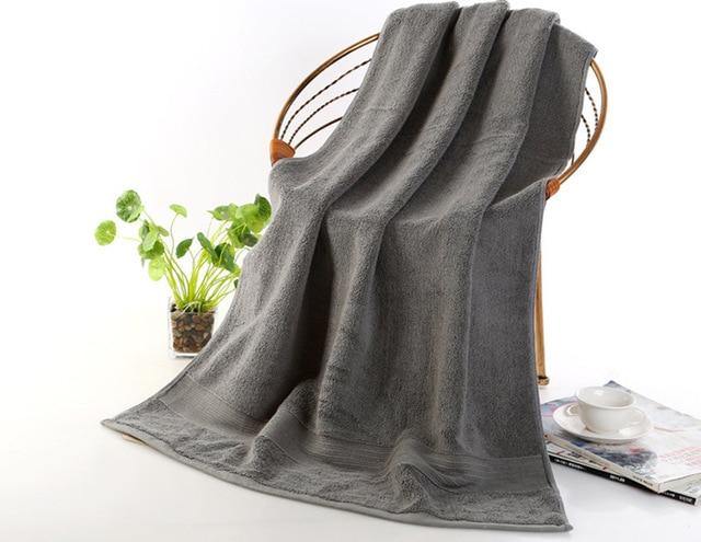 Sonnel Ägyptisches Baumwollhandtuch