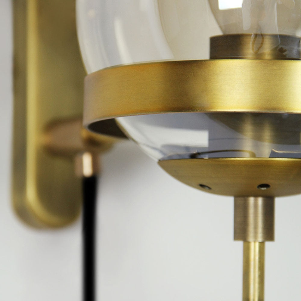 Strasbourg Wandleuchte