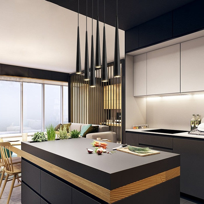 Lille Dimmbares Licht