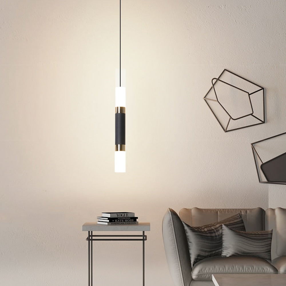 Rennes LED-Lampe